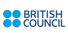 British organization logo