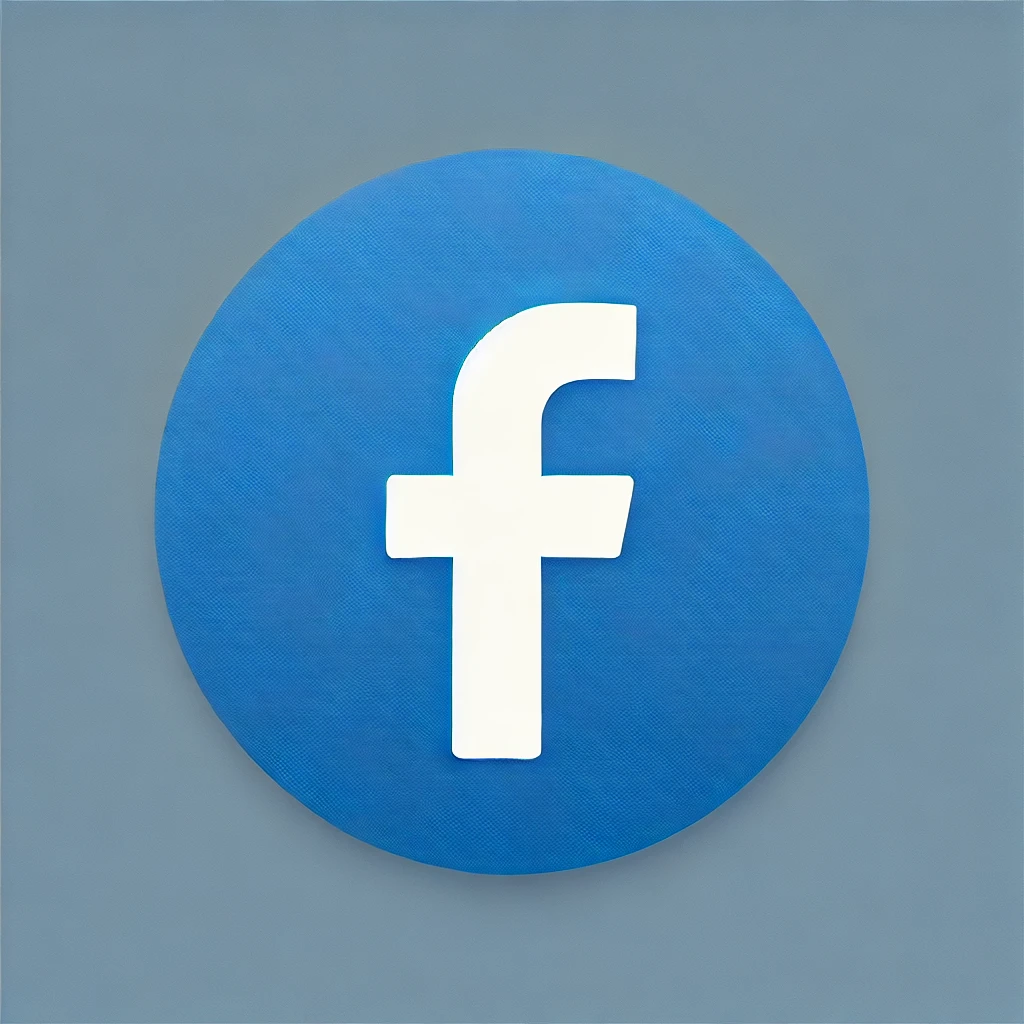 Facebook Icon