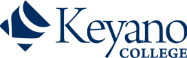 Keyano College logo