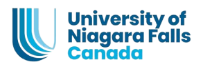 Niagara College logo